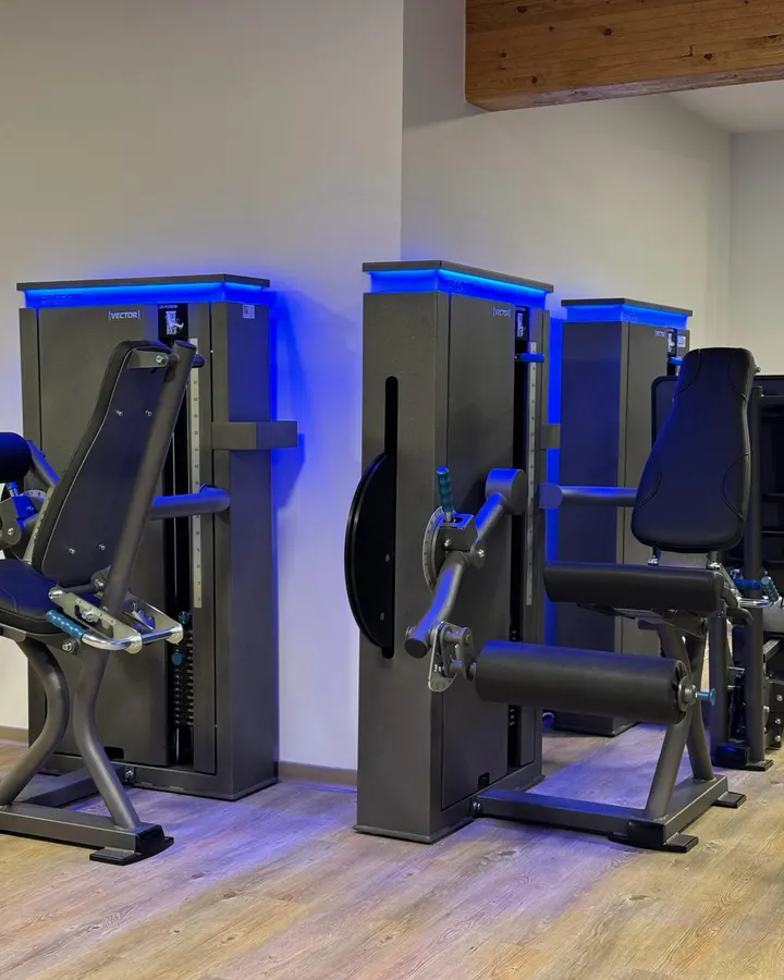 Vital Gym Köln — fitnessstudio in Höhenhaus, Köln — 3