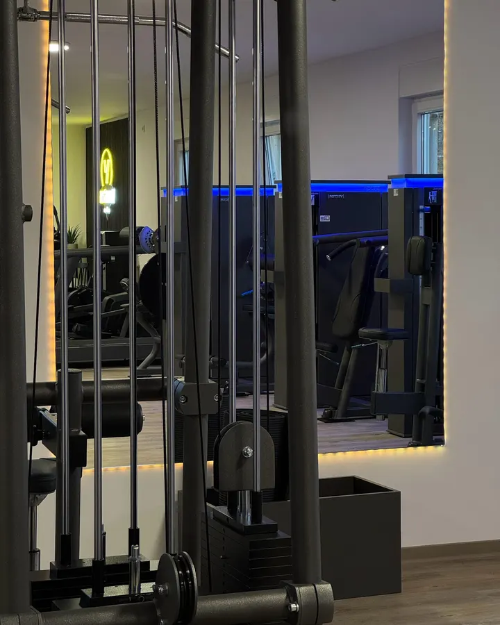 Vital Gym Köln — fitnessstudio in Köln — 3