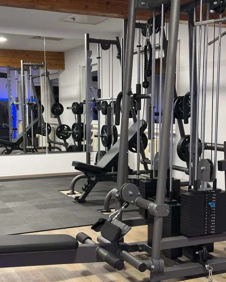 Vital Gym Köln — fitnessstudio in Köln — 4