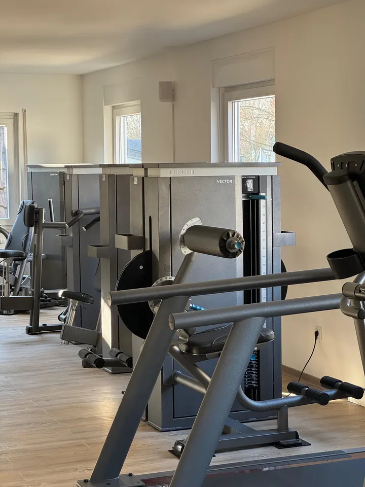 Vital Gym Köln — Wellness in Höhenhaus, Köln