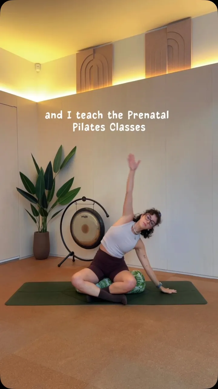 Oca London — yoga-studio in The Borough, London — 3