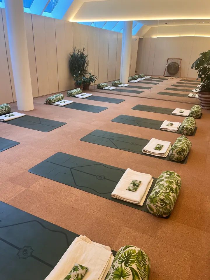 Oca London — yoga-studio in London — 4