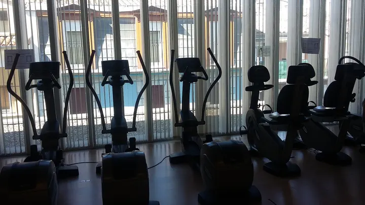 Aquavox San Agustin — estudio de fitness-studio en Pamplona — 4