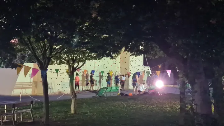 Arrampicata Sportiva Padova — arrampicata-studio a Padova — 3