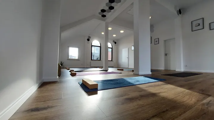 Fit & Flow Studio — yoga-studio in Bürgeresch, Oldenburg — 2
