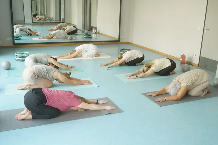 Viktoria's Pilates — pilates-studio in Düsseldorf — 4