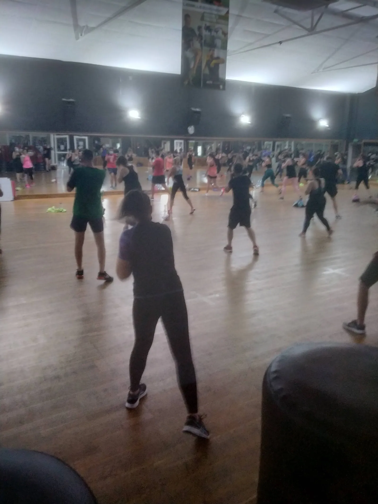 Alma Fitness Club — estudio de fitness-studio en Alicante — 2