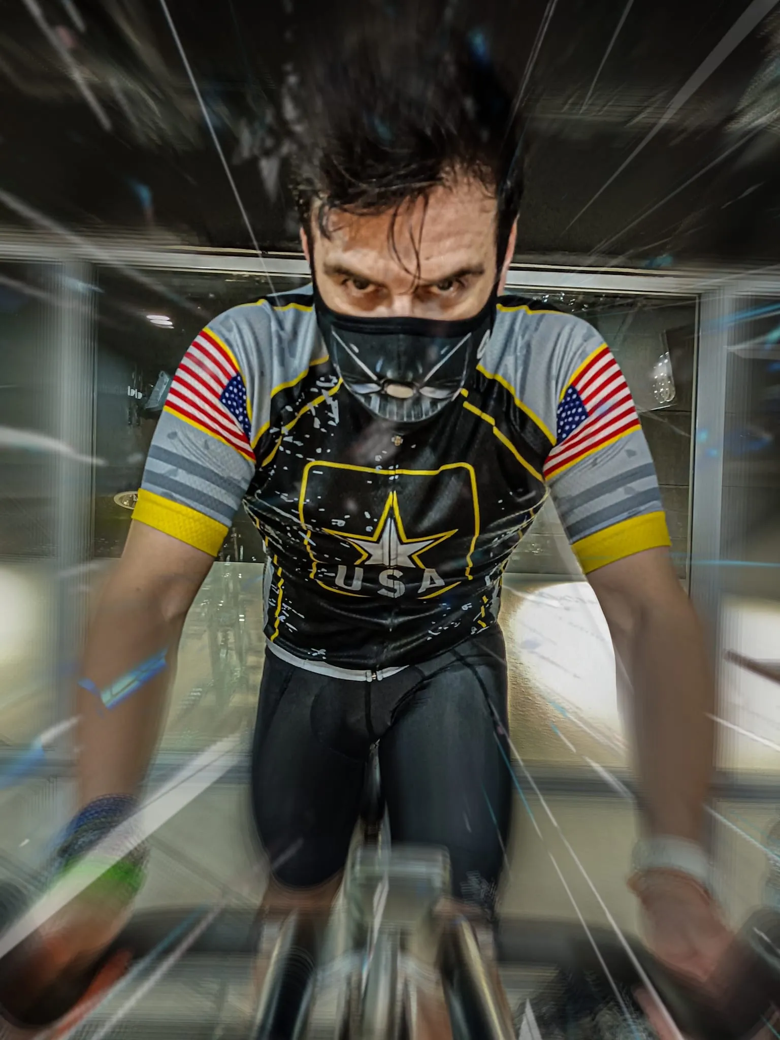Alma Fitness Club — estudio de fitness-studio en Alicante — 3