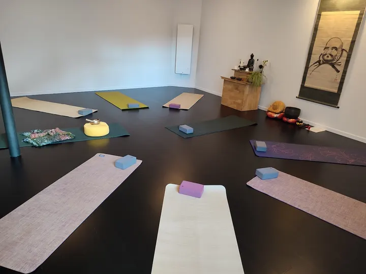 Yogasoham Joya — yoga-studio à Bellecroix, Metz — 2