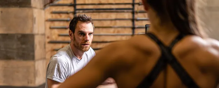 CrossFit Fano — crossfit-studio a Ponte Metauro — 5