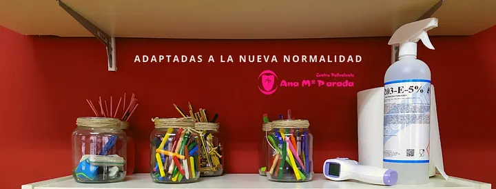 José Ángel Serra Parada — estudio de fitness-studio en As Mulatas, Vilagarcía — 3