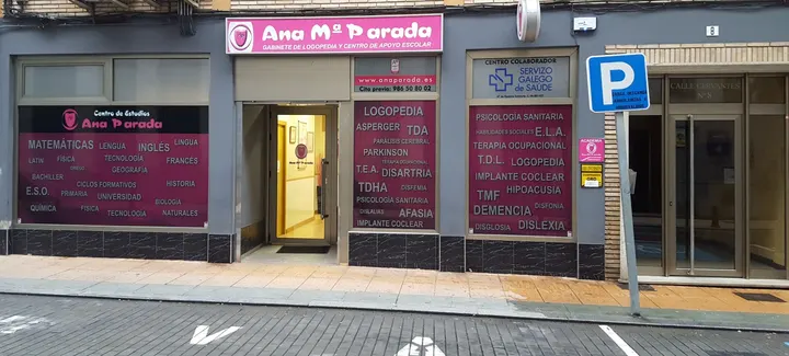 José Ángel Serra Parada — estudio de fitness-studio en Vilagarcía — 3