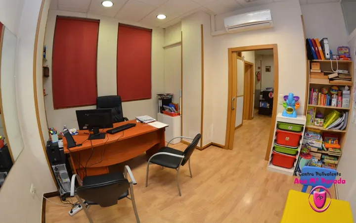 José Ángel Serra Parada — estudio de fitness-studio en Vilagarcía — 4
