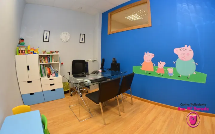José Ángel Serra Parada — estudio de fitness-studio en Vilagarcía — 5