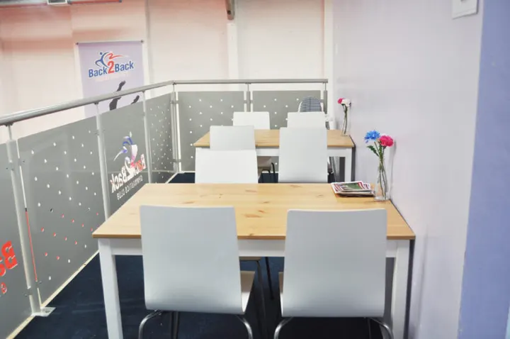 Back 2 Back Gymnastics Community — gymnastics-studio in Stone — 3