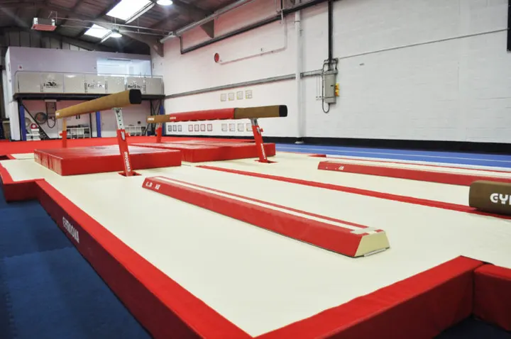 Back 2 Back Gymnastics Community — gymnastics-studio in Stone — 4