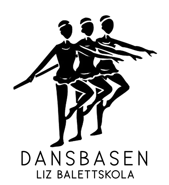 DANSBASEN Liz Balettskola — dans-studio i Framnäs, Västerås — 2