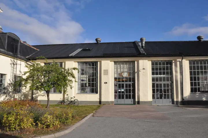 DANSBASEN Liz Balettskola — Dance in Framnäs, Västerås
