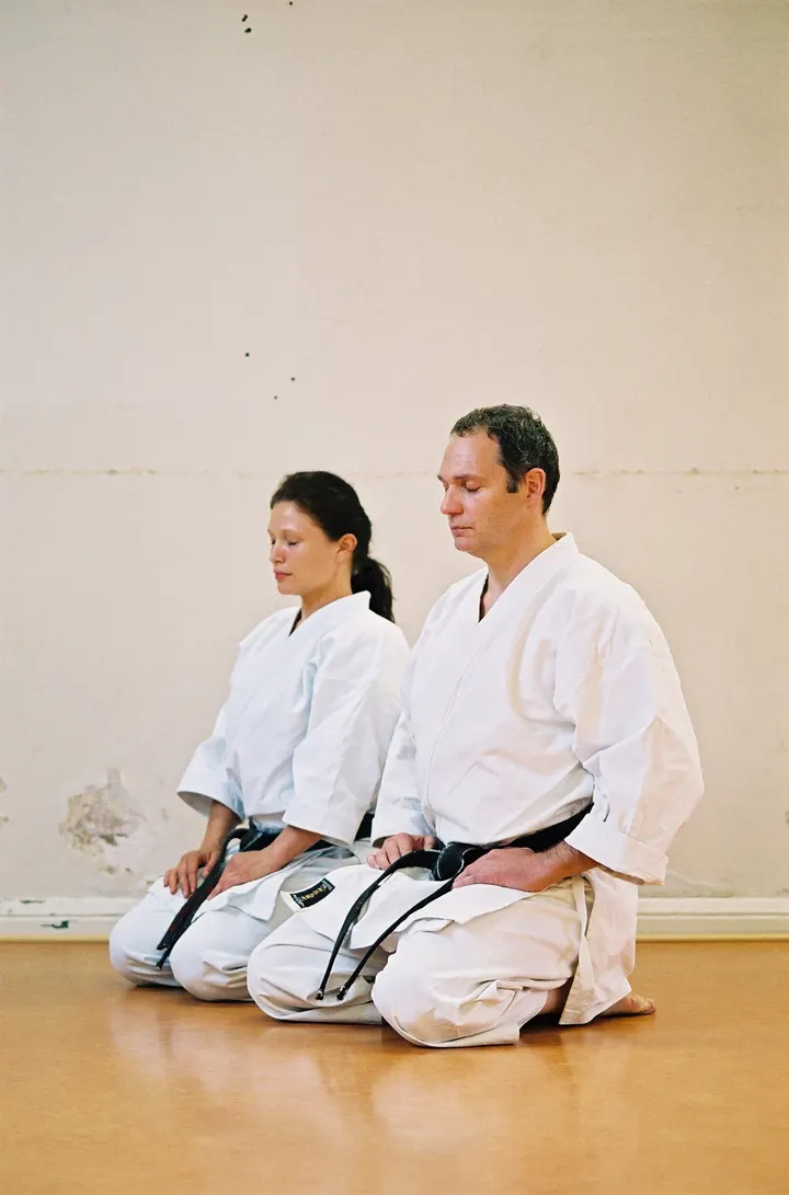 Shogun Bremen e.V. — kampfsport-studio in Neustadt, Bremen — 2