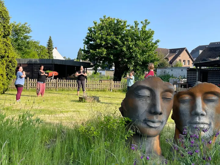 Villa-Vida — yoga-studio in Sterkrade, Oberhausen — 3