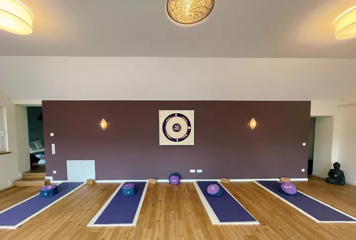 Villa-Vida — yoga-studio in Oberhausen — 4