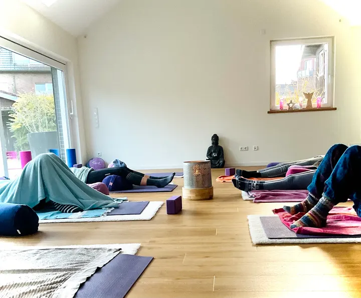 Villa-Vida — yoga-studio in Oberhausen — 5