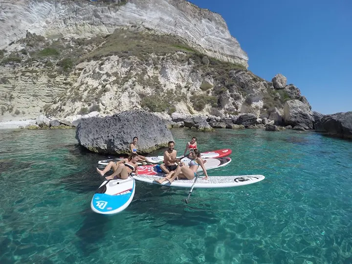 South Coast Surf School — studio a Cagliari — 6
