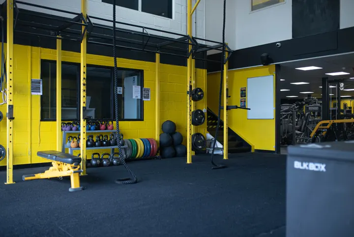 Renegade Combat Academy — boxing-studio in Norton Green, Stevenage — 2