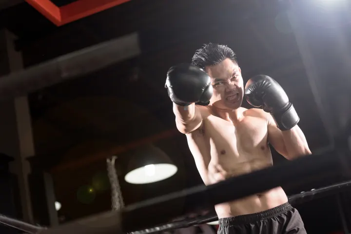 Renegade Combat Academy — Boxing in Norton Green, Stevenage