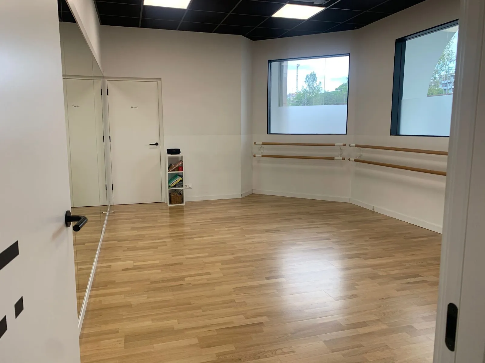 Adansa — baile-studio en Sant Feliu de Llobregat — 3