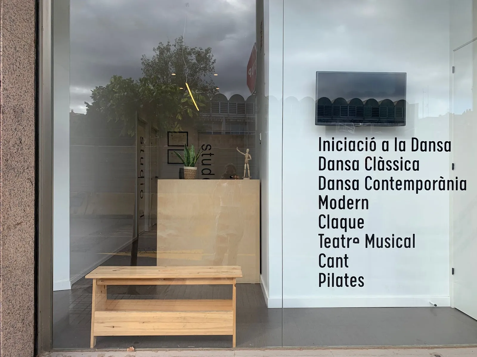 Adansa — baile-studio en Sant Feliu de Llobregat — 4