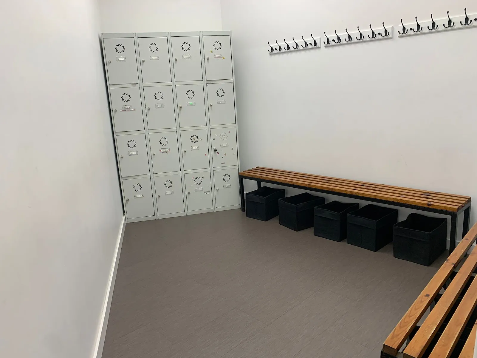 Adansa — baile-studio en Sant Feliu de Llobregat — 5