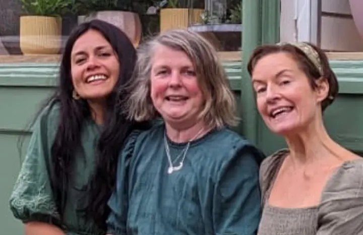 Lila Yoga — yoga-studio in Edinburgh — 3