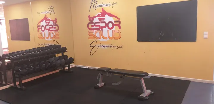 Esporsalud — entrenamiento personal-studio en Valencia — 3