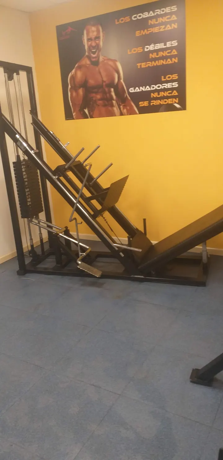 Esporsalud — entrenamiento personal-studio en Valencia — 4