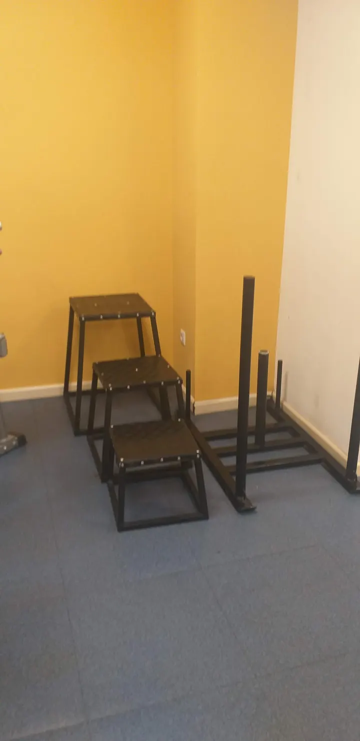 Esporsalud — entrenamiento personal-studio en Valencia — 5