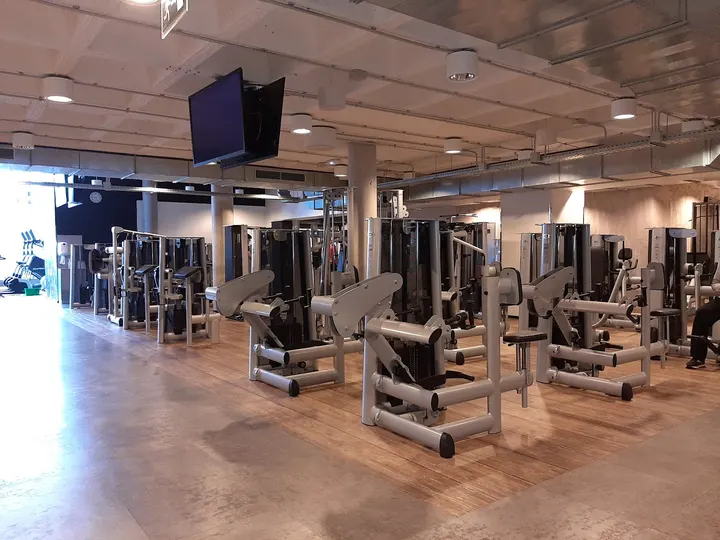 Juan Pando — entrenamiento personal-studio en Murcia — 3