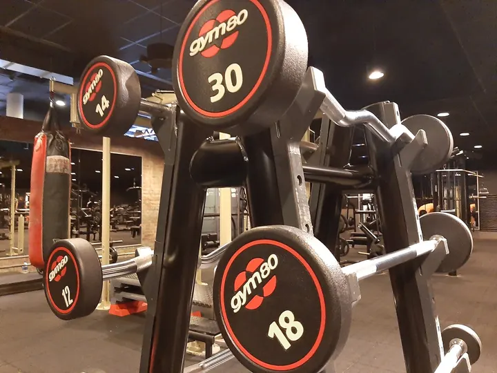 Juan Pando — entrenamiento personal-studio en Murcia — 4
