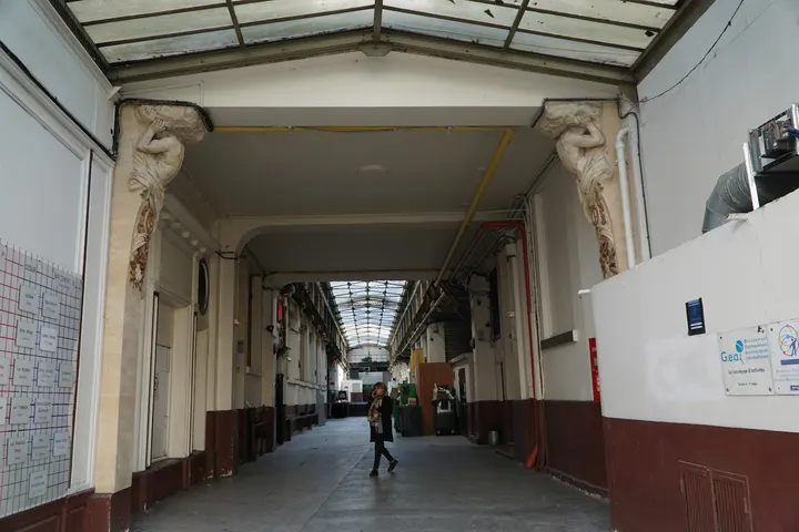 Studio One Step — danse-studio à Paris 11e Arrondissement, Paris — 2