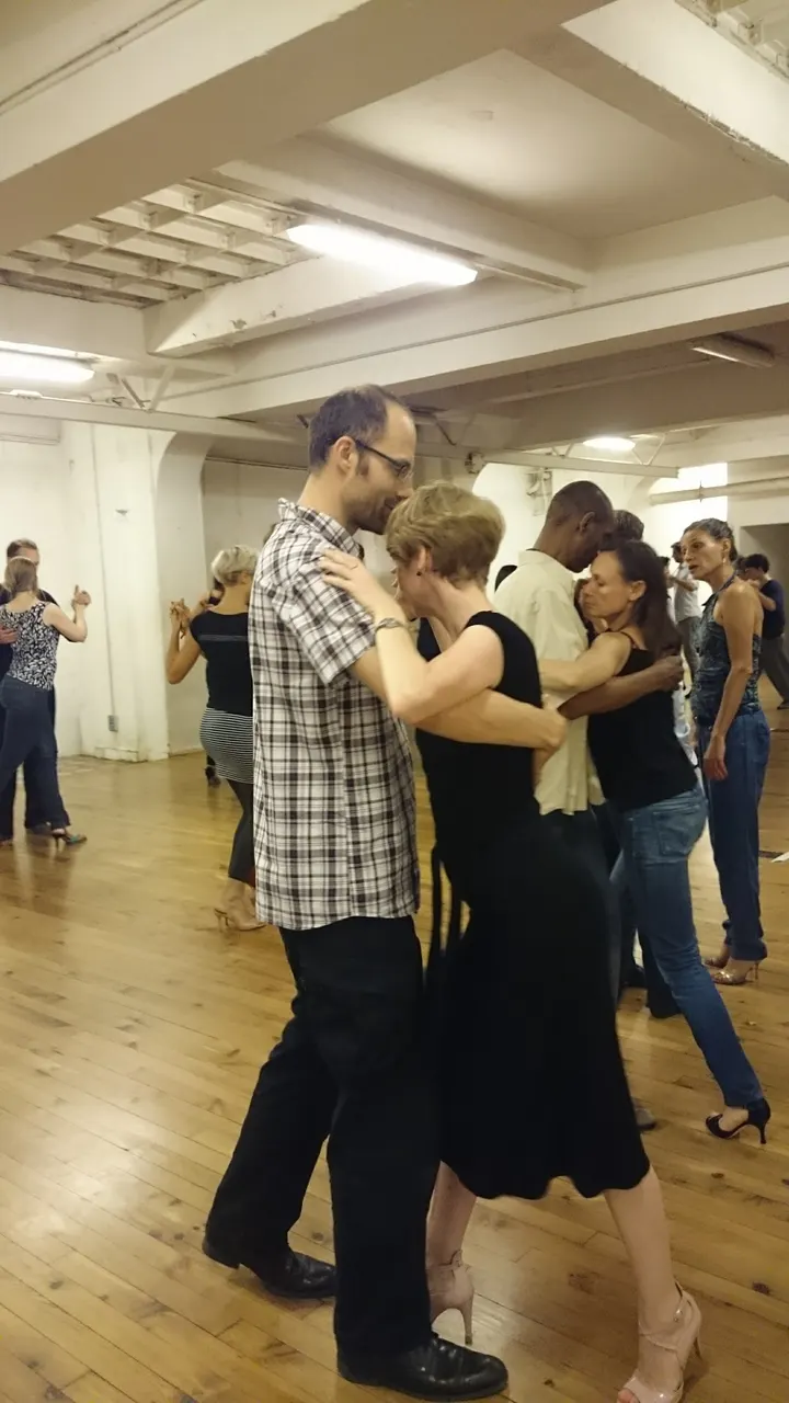 Studio One Step — danse-studio à Paris — 3
