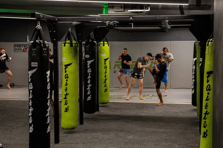 Charge Up Gym — Fitness Studio in East Barnet, Barnet