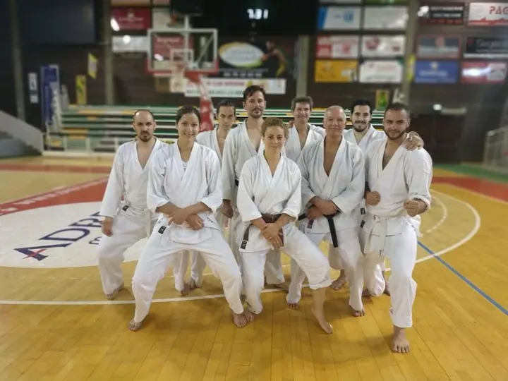 Karate CEST Shotokan Tours — arts martiaux-studio à Tours — 4