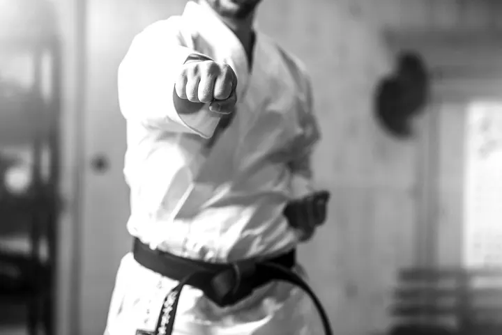 Karate CEST Shotokan Tours — Arts martiaux à Tourettes, Tours
