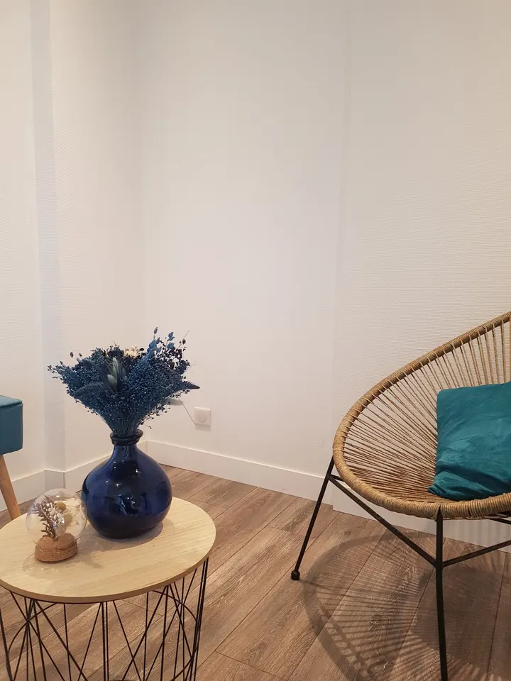 Core studio — salle de fitness-studio à Secteur 3, Grenoble — 2