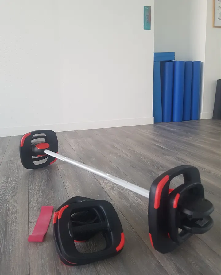 Core studio — salle de fitness-studio à Secteur 3, Grenoble — 3