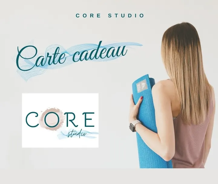 Core studio — salle de fitness-studio à Grenoble — 5