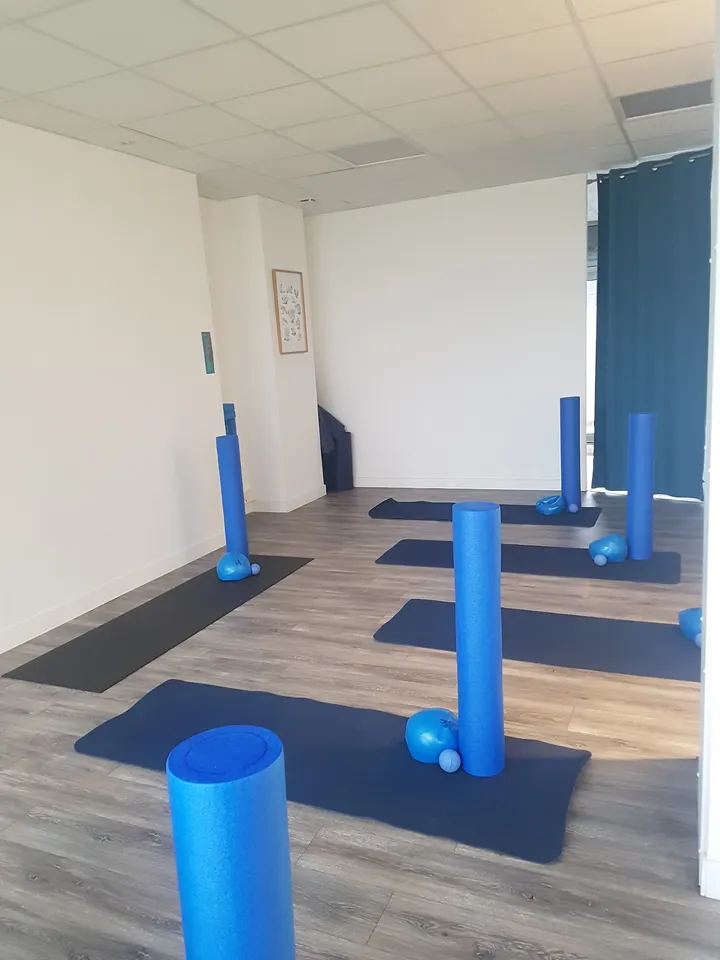Core studio — Coaching personnel à Secteur 3, Grenoble