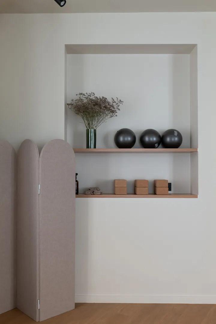 Celene Studio — salle de fitness-studio à Paris 17e Arrondissement, Paris — 3