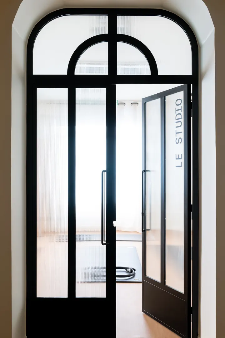 Celene Studio — salle de fitness-studio à Paris — 3