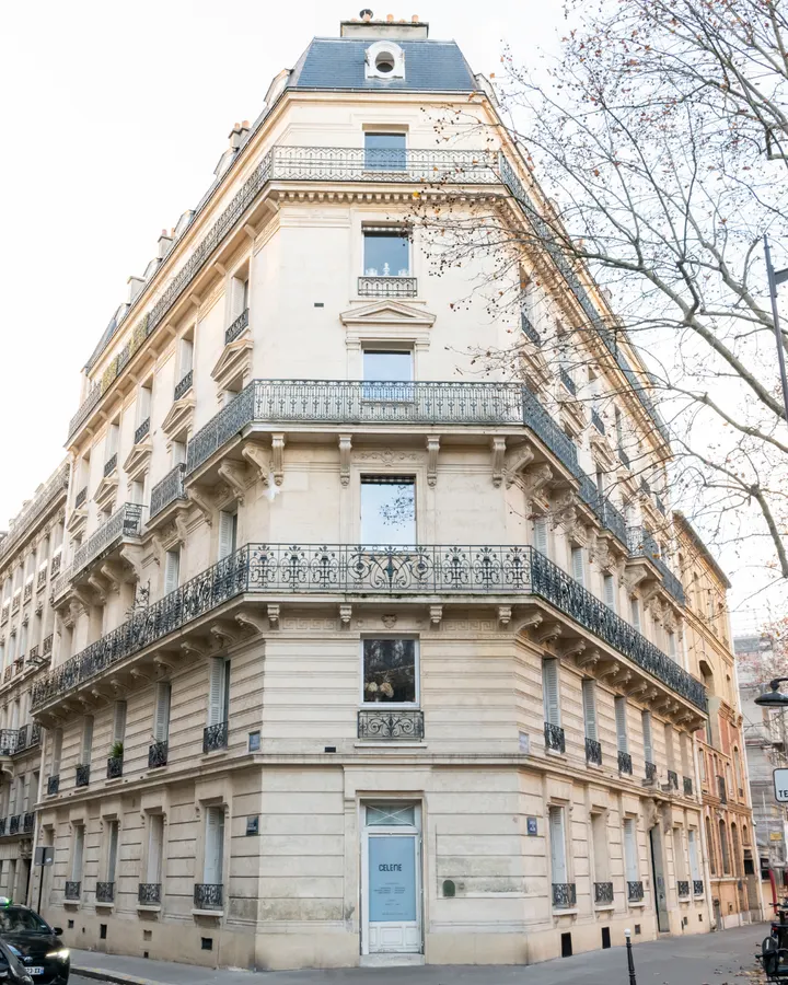 Celene Studio — salle de fitness-studio à Paris — 5